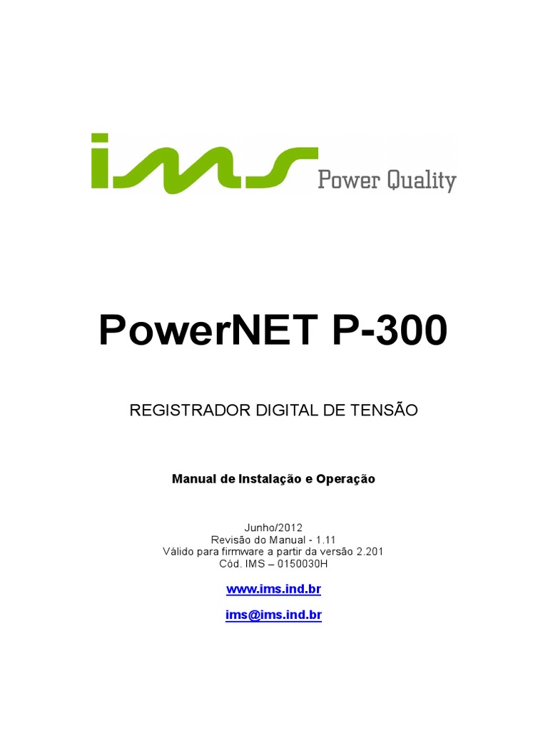 P300 Manual P PDF Tempo Memória de acesso aleatório (RAM)