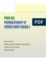 Week 1 PHAR401F16-CKD-2 - (150823) - BB PDF