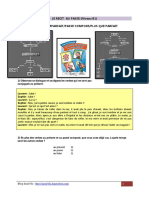 Le Récit Au Passé PDF