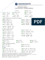 Lista de exercícios de produtos notaveis.doc