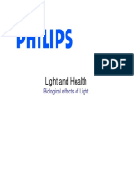 Light and Health