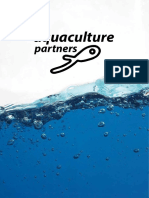 Aquaculture Partners catalogue