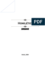 Homiletica