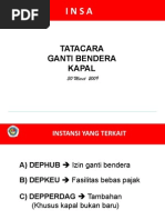 Download Tata Cara Ganti Bendera Kapal by Arai Nih SN33648203 doc pdf