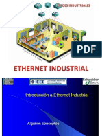 Ethernet Industrial