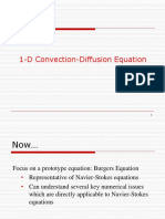 10 11 FVM Convecton Diffusion