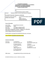 BG2400 Macroeconomics-outline-w2017 ABAC