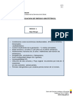 Anexo 2 - Clasificación de Riesgos Obstétricos PDF