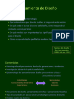 Pensamiento de Diseño PDF