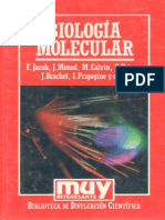 Biologia Molecular