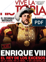 Vive La Historia Nº5 (Junio - 2014)