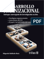 Paradigmas Organizacionales