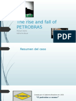 The Rise and Fall of PETROBRAS Sin Videos