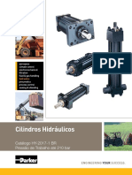 Cilindros Hidraulicos PDF
