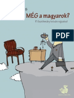 Lackfi János - Milyenek MÉG A Magyarok