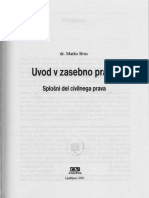 Uvod-Civilno-Pravo Brus PDF