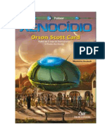Xenocídio - Vol 3 - Orson Scott Card