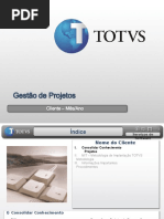 229296270 MIT012 Apresentacao Gestao de Projetos TOTVS UP