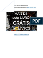 Acesso livro sem permissão