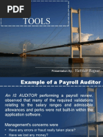 Download Caat Tools by Vaibhav Jain SN33649883 doc pdf