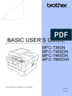 CV Mfc7360n Usaeng Busr Lej369001 C