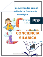 Manual Conciencia Fonologica