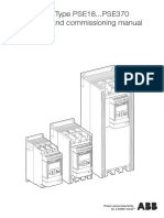 ABB PSE 1SFC132057M0201