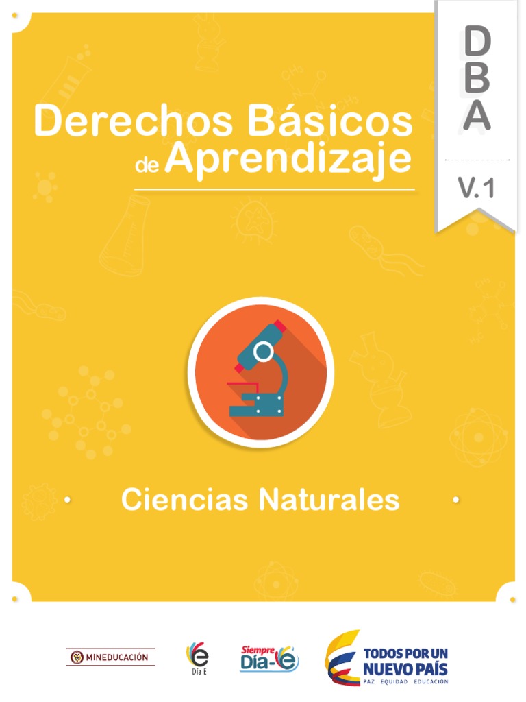 DBA CIENCIAS NATURALES 2017 (SANTILLANA) Sonido Enlace químico