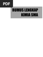 Download 2Rumus Lengkap Kimia SMA by Wawan Setiawan SN33650346 doc pdf