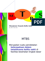 Ppt. Mtbs Marsiah