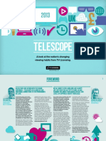 TVLicensing TeleScope 2013