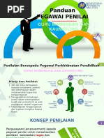 Teks Ucapan Perasmian Program Mentor Mentee