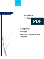 GEOGRAFIA