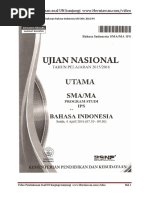 Download DownloadPembahasanSoalBahasaIndonesiaUNSMA2016IPSbyZaKuNaIISN336509624 doc pdf