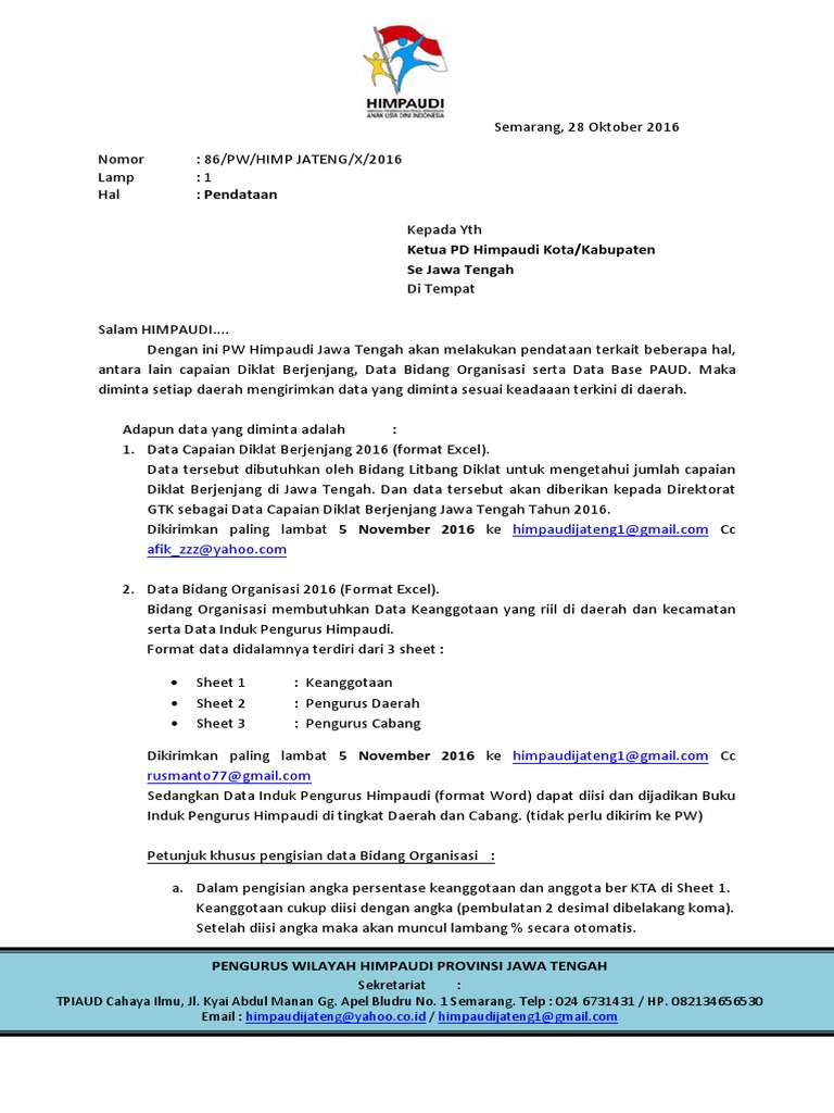 Pendataan Pdf