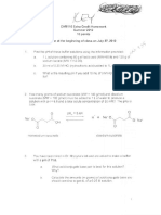 EC Buffers Key 2012