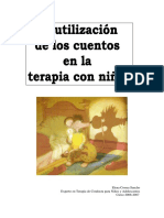 Elena Correa Sancho. La utilizacion de cuentos en la terapia con los niños..pdf