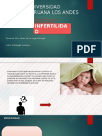 diapositivas infertilidad