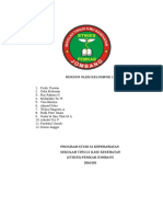 Intervensi Nanda Nic Noc Ikterus Neunatus 2016