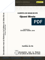 Ojuani Birete