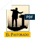 Serie: El Pastorado