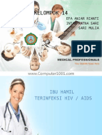 PW. HIV