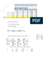 Ejercicio RLM Clase