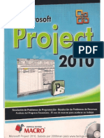 Microsoft Project 2010 (Final)