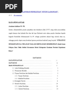 Download Contoh Tugas Laporan Penelitian by RommlyPong SN336521621 doc pdf