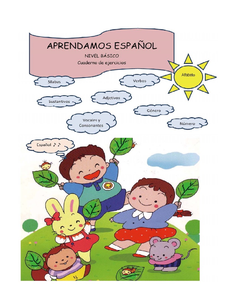 espanol basico.pdf