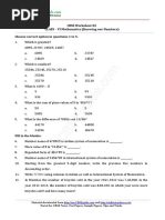 06 Maths Ws 01 Knowing Our Numbers 02