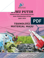 7 Teknologi Material Maju