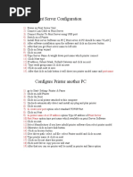 PP7X Printer Driver Installation Guide | PDF | Icon (Computing ...