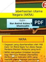 Bidang Keberhasilan Utama Negara (NKRA) - Copy (ZIMA NURUL)